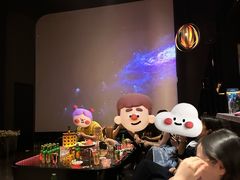 -V SHOW max KTV(粉巷店)