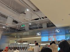 -喜茶(深圳东门1234店)