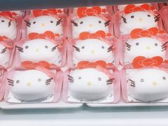 -BreadTalk面包新语·烘焙蛋糕(海珠丽影广场店)