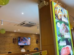 -木槿花韩式炭烤·熟成肉工坊(孙文东路店)