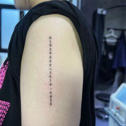 -彦瑾·TATTOOstudio