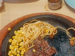 -菲滋意式餐厅(金华银泰城店)