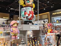 -泡泡玛特POPMART(正弘城店)