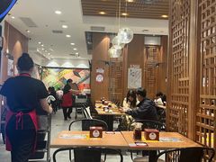 -阳阳中国饭(北京荟聚店)