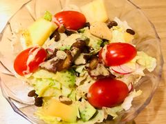 -香巴拉云南餐厅(华莱坞店)