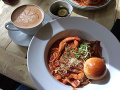 Cafe&nbsp;Alice-Cafe Alice咖啡爱丽丝(奥城店)