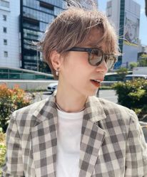 -时尚殿堂hair salon