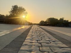 -卢沟桥文化旅游区(卢沟桥)