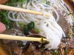 -花溪牛肉粉(八鸽岩店)