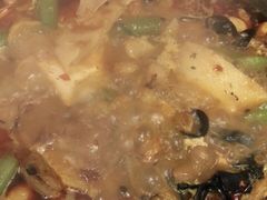 -芦月轩羊蝎子(北蜂窝店)