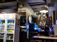 -劲烧-烧烤工坊(保利水城店)