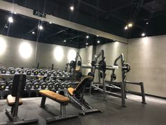 -懒人Club运动健身·运动康复·私教(三迪中心店)