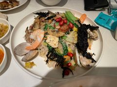 兴化炒米粉-莆田餐厅PUTIEN(深圳湾万象城家宴店)