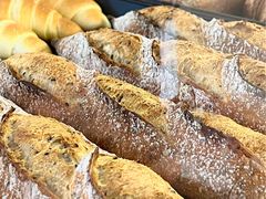 -屋裡·Union Bakery(龙江路店)