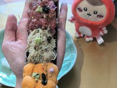 -鮨冠OMAKASE食べ放题(北京首店)