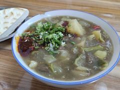 -老字号贾家肉丸糊辣汤(光明巷店)