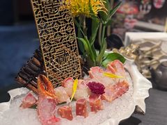 -蟹犇•帝王蟹雪蟹(陆家嘴店)