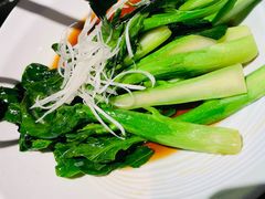 -绿茶餐厅(coco park 店)
