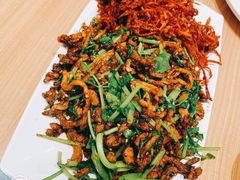 -老昌春饼(新天地店)