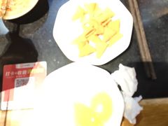 -辣莊重庆老火锅(威海高铁站韩乐坊店)