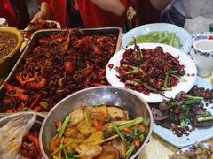 -通乐簋街小龙虾(老店)