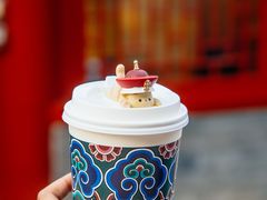 -故宫博物院(故宫)