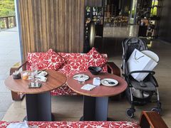 -半山半岛洲际度假酒店·观海廊