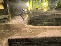 -中家鑫园温泉酒店鑫悦汤泉