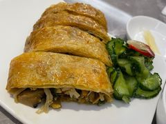 酥皮素什锦-鼎泰丰(国贸商城店)
