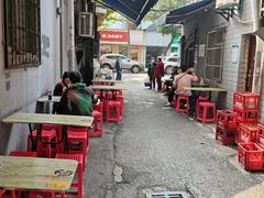 -小胡子祥彪烧烤(北湖总店)