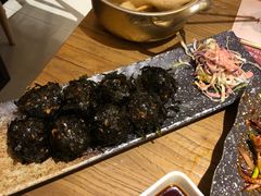 -冰川冷面·延边菜·炭烤串(观前店)