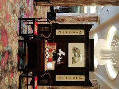 -上海浦东星河湾酒店