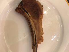 -昆山裕元花园酒店·温莎西餐厅