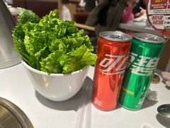 -韩时烤肉(枫蓝店)