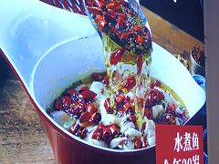 -沸腾鱼乡(知春路分店)