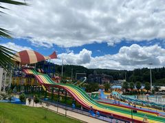 -青鱼湾水上乐园