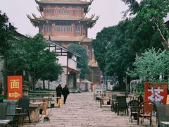 -龙潭水乡