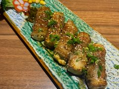 -隐月· 㐂和食屋(芝罘万达公馆店)