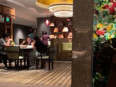 -杭州君悦酒店·湖滨28中餐厅