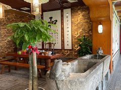 -和院老火锅铜锅烧烤海鲜(朱雀大街店)