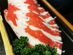 湊湊特供肥牛-湊湊火锅·茶憩(打浦桥日月光店)