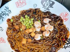 -乐园夜市场(五道口王庄路店)