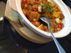-丽晶轩中餐厅(重庆丽晶酒店)