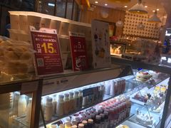 -BreadTalk面包新语·烘焙蛋糕(高德置地春广场店)
