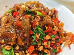 -笨罗卜浏阳菜馆(龙华鹏润达店)