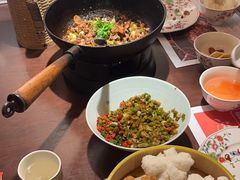 -小隐人家(乐松店)