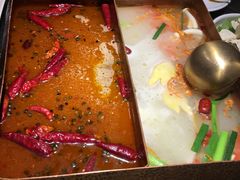 -许府牛火锅(信义坊总店)