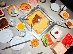 -海底捞火锅(北京路店)