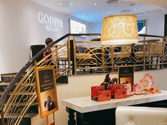 -GODIVA(王府井apm店)