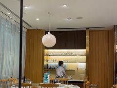 -莆田餐厅(滨海广场店)